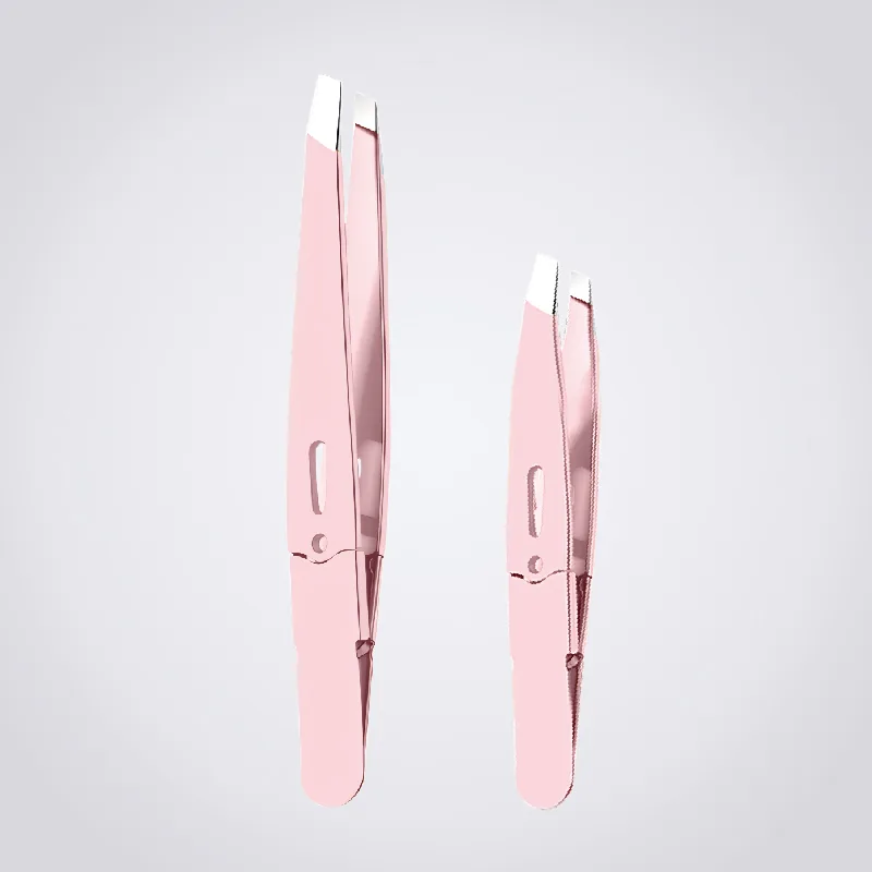St Future Sleek Edge Precision Tweezers