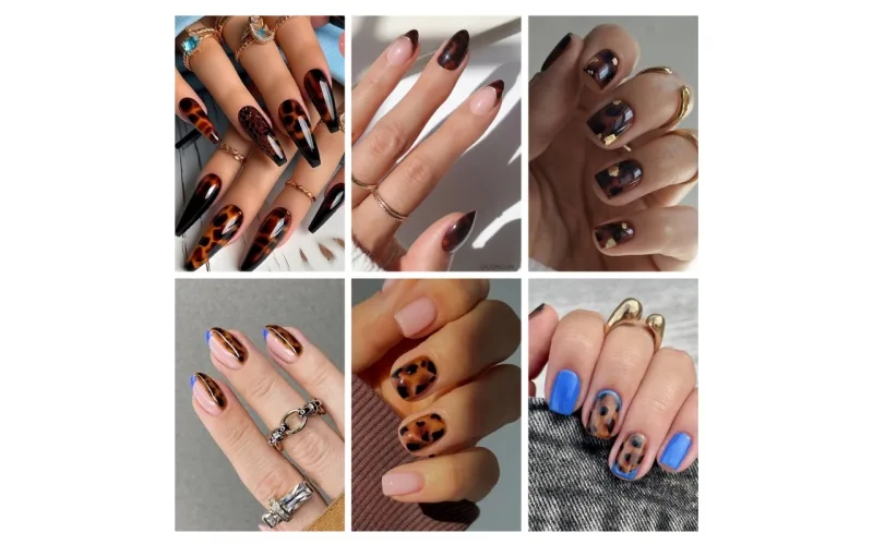 St Future French Press-On Nails