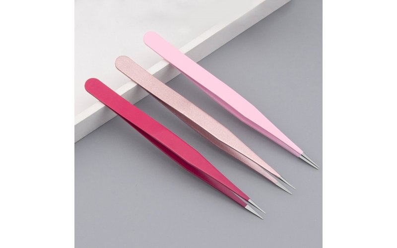St Future Professional Eyelash Applicators Bulk Supply for Beauty Salons