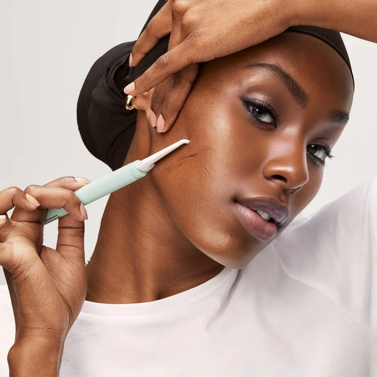 St Future 3-in-1 Hair Removal Razor