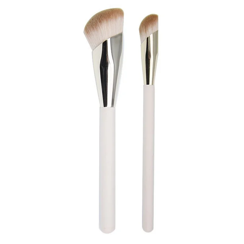 St Future Juego de brochas de maquillaje con cabezal de cerdas personalizado