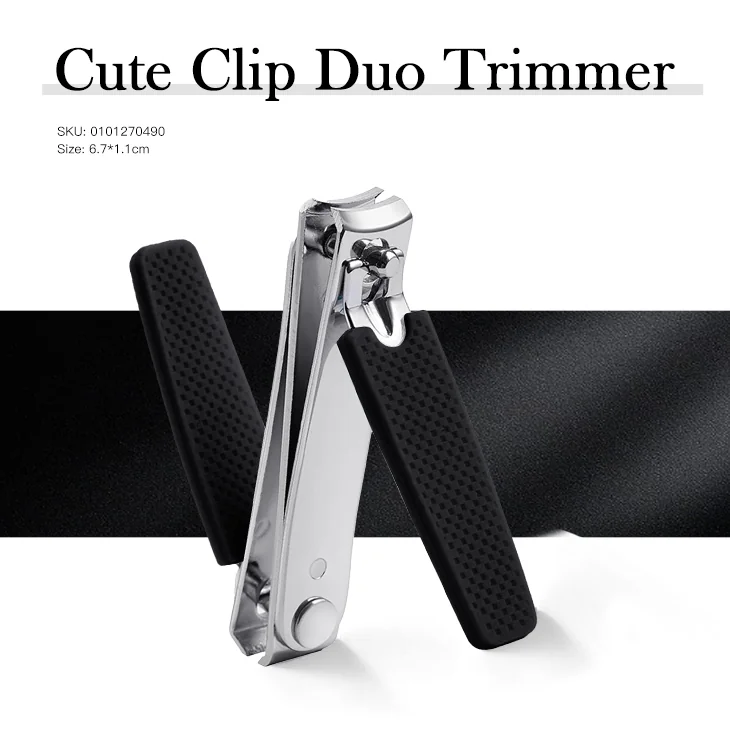 St Future Precision Nail Clippers