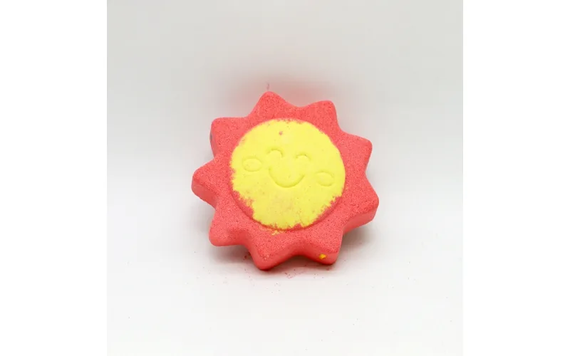 St Future Rainbow Bath Bomb Collection
