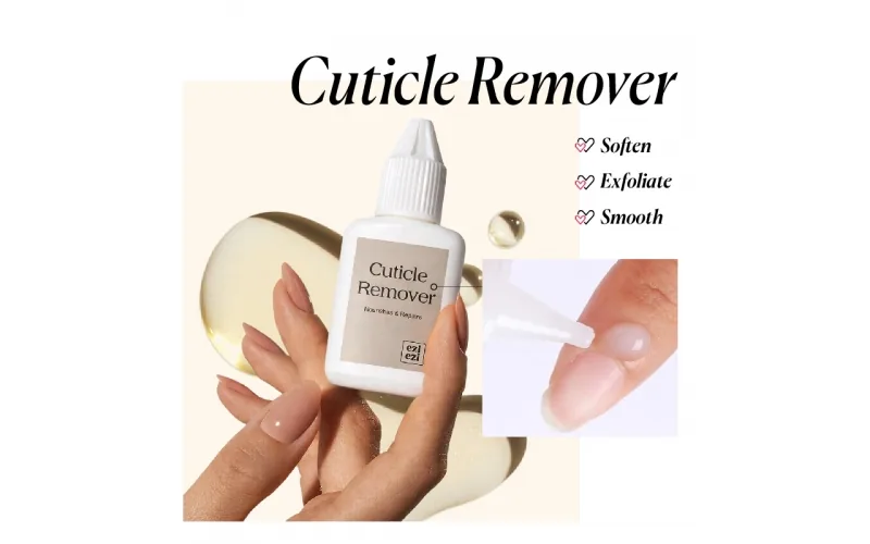 St Future Anti-Bite Nail Treatment
