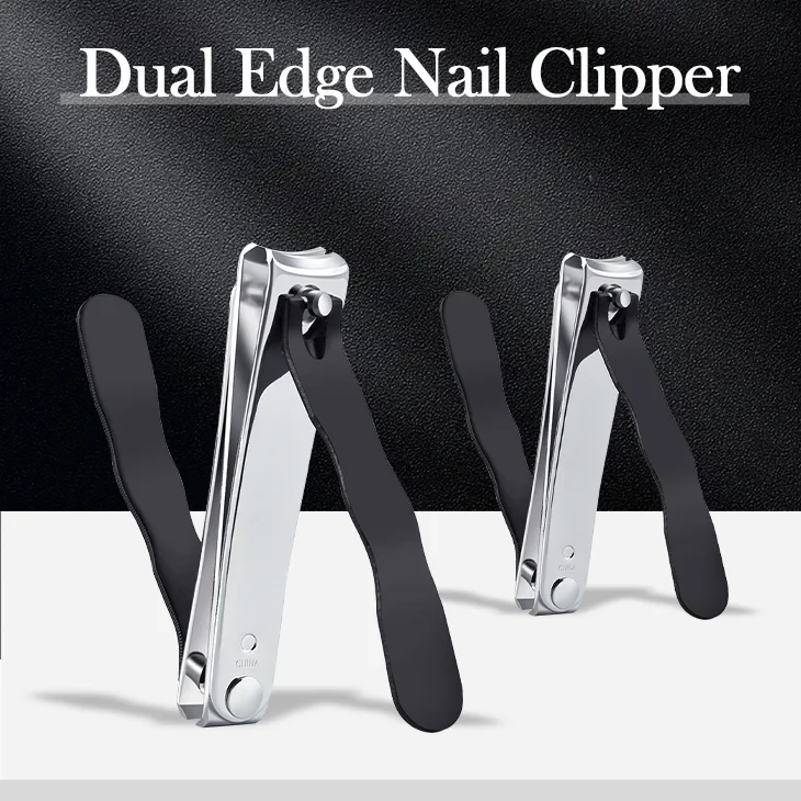 St Future Precision Nail Clippers