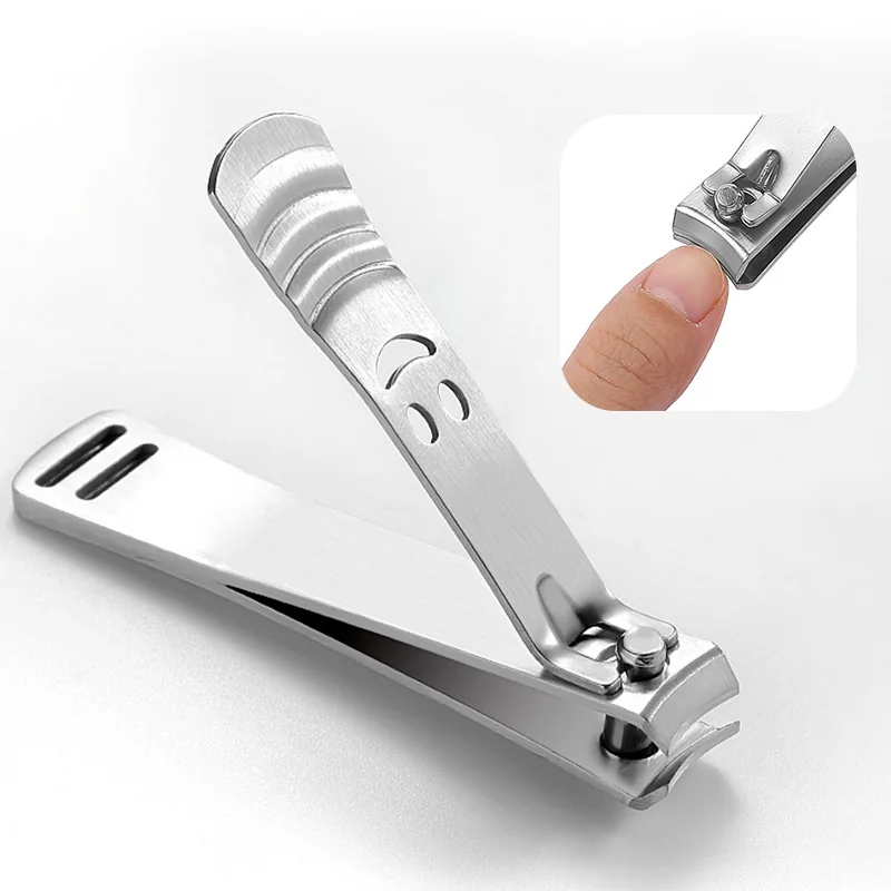 St Future Precision Nail Clippers