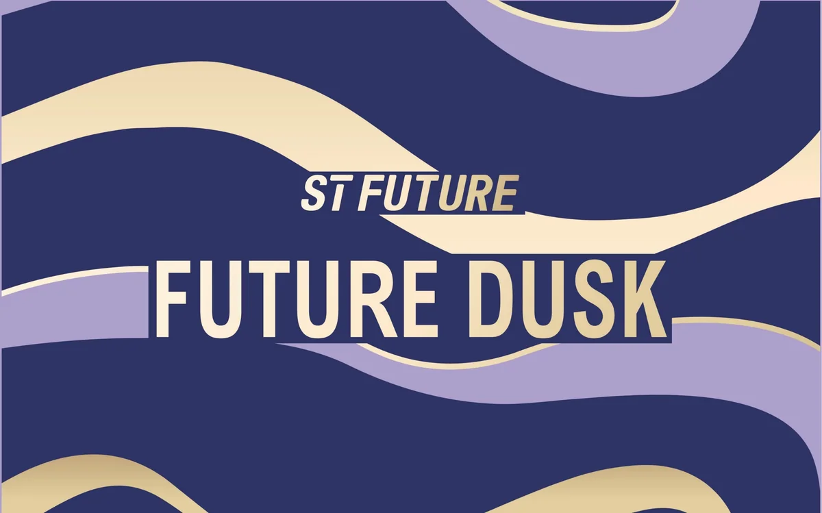 St Future Future Dusk Beauty & Personal Care Trend Collection