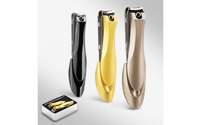 Precision Nail Clippers