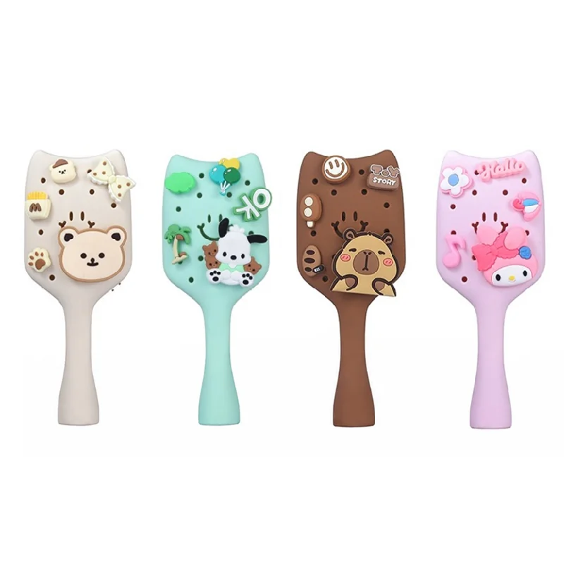 St Future DIY Kawaii Hair Barrette & Charm Kit