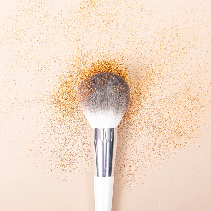 St Future Makeup Brush & Facial Massager Set