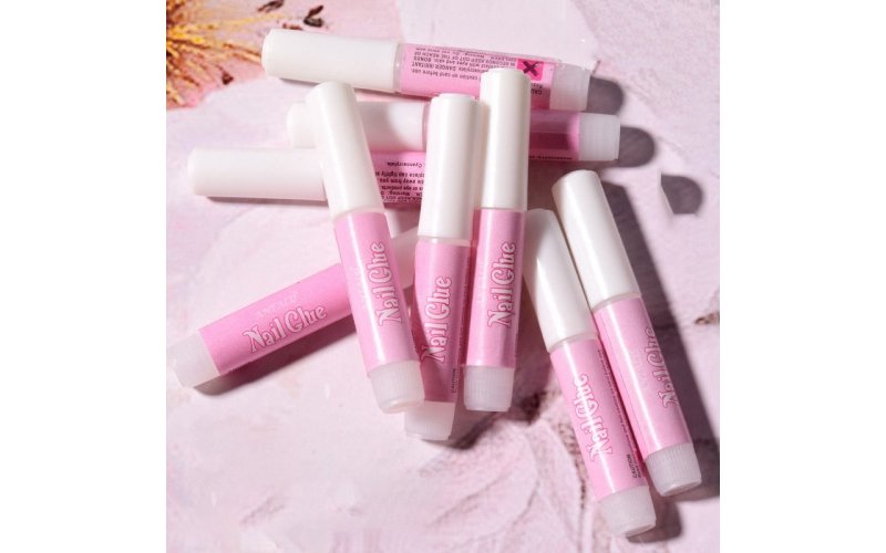 Vitamin E Nail Glue