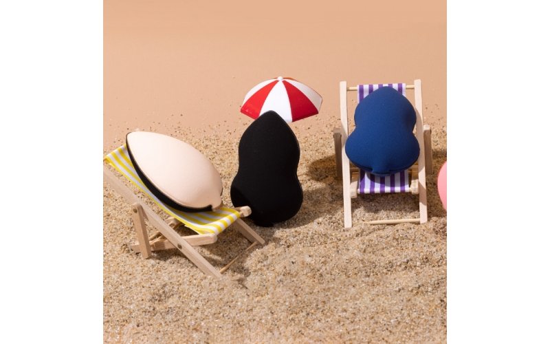 Air Cushion Makeup Blender Sponge