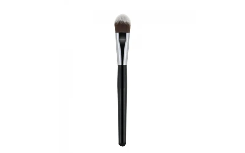 St Future Juego de brochas de maquillaje de nivel básico de 16 piezas