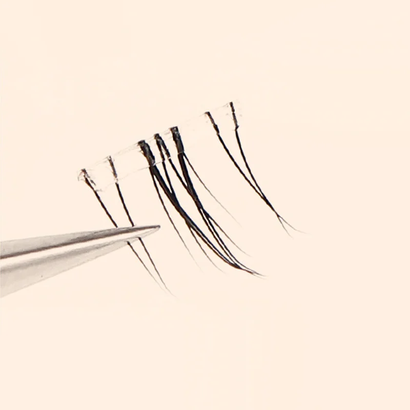 St Future No-Glue Press-On Lower Lashes
