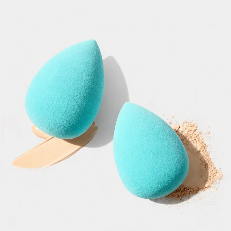 St Future Cloudy Touch Makeup Sponge Blender