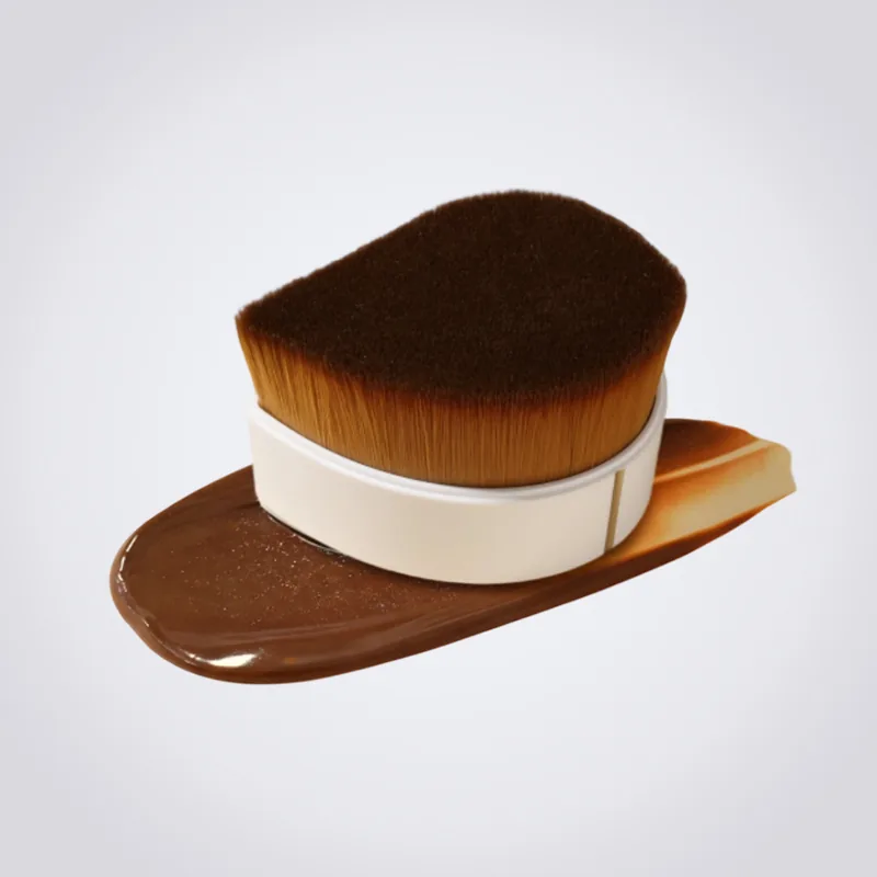 St Future Ergonomic Self-Tan Body Brush Collection
