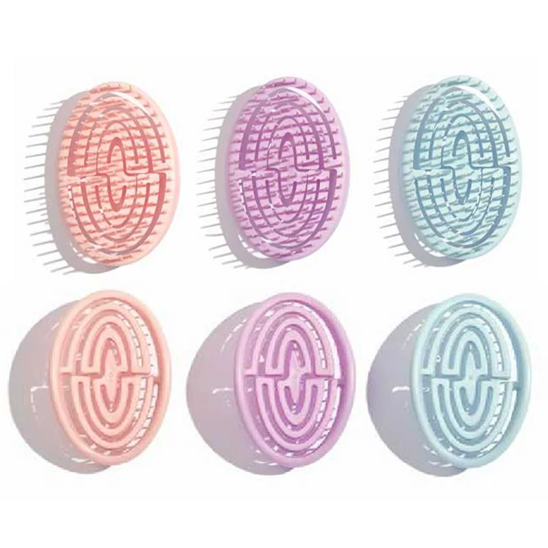 St Future Versatile Styling Brush