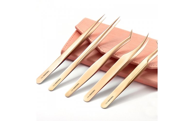 St Future OEM Multi-Functional Eyelash Tools Perfect for Beauty Brands