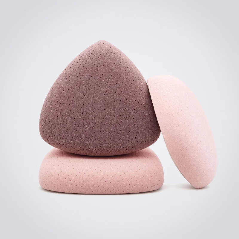 St Future Marshmallow Touch Micro-Pore Makeup Puff