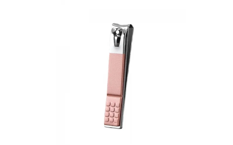 St Future Precision Nail Clippers
