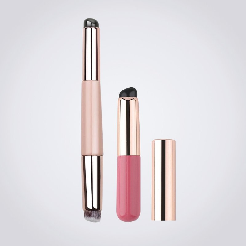 St Future 2-in-1 Silicone Lip & Foundation Makeup Brush