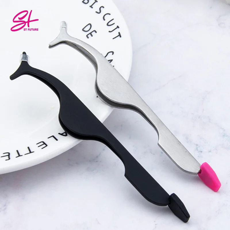St Future Multi-Functional Eyelash Tools Supplier  Customizable Options for B2B