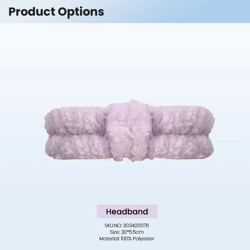 St Future Luxe Dry Ultra-Absorbent Hair Towel Collection