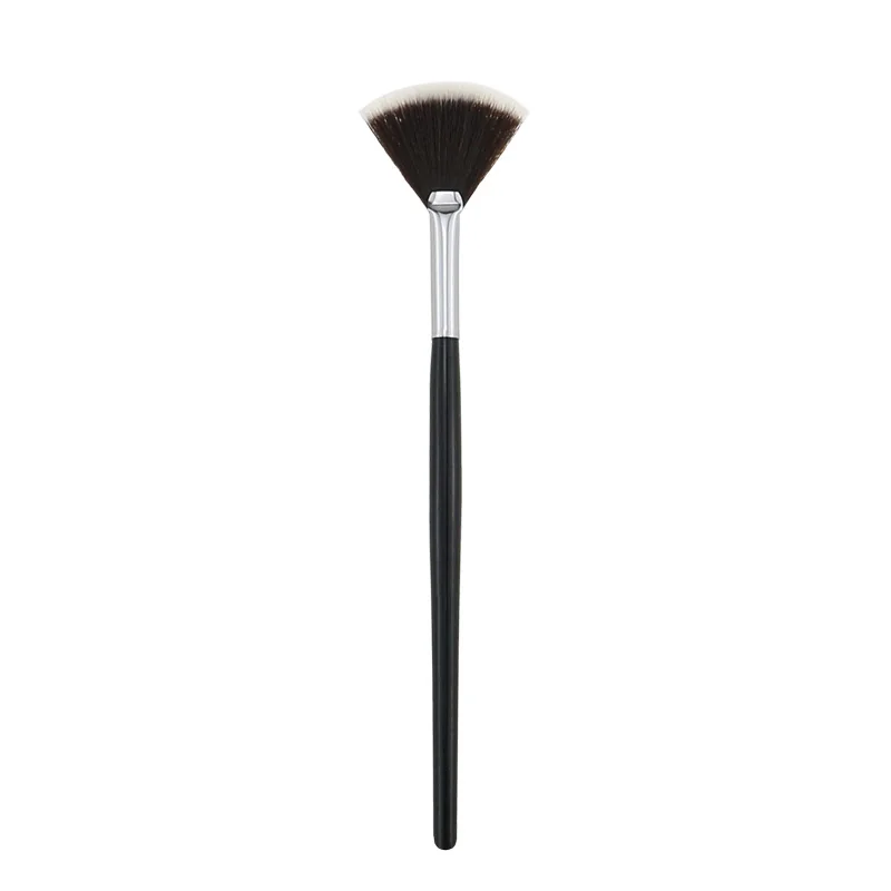 St Future Juego de brochas de maquillaje básico de 12 piezas