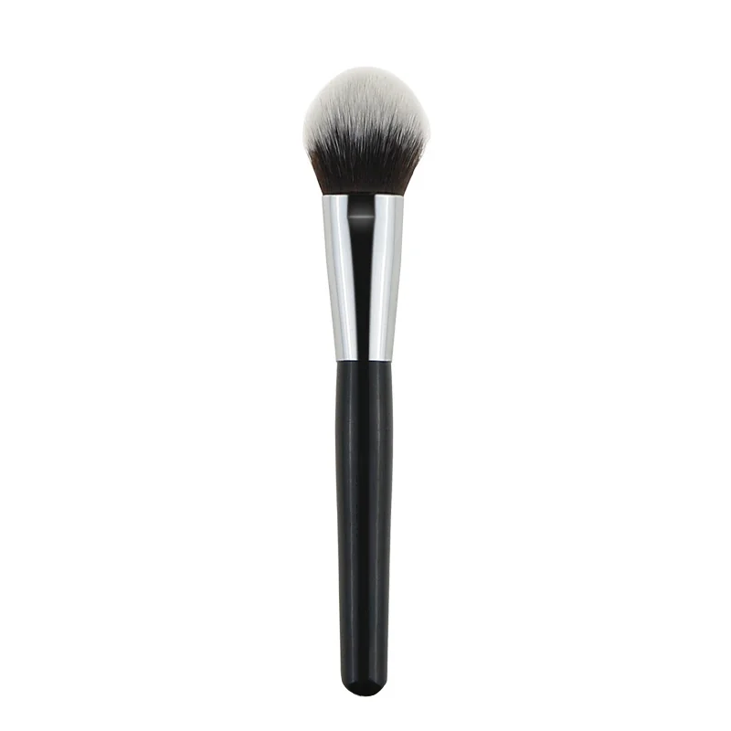 St Future Juego de brochas de maquillaje esenciales de 14 piezas