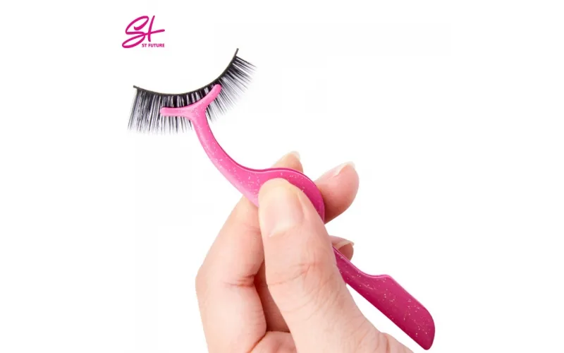 St Future High-Quality Eyelash Applicators for Professional Use Bulk Orders Available beauty tools factory