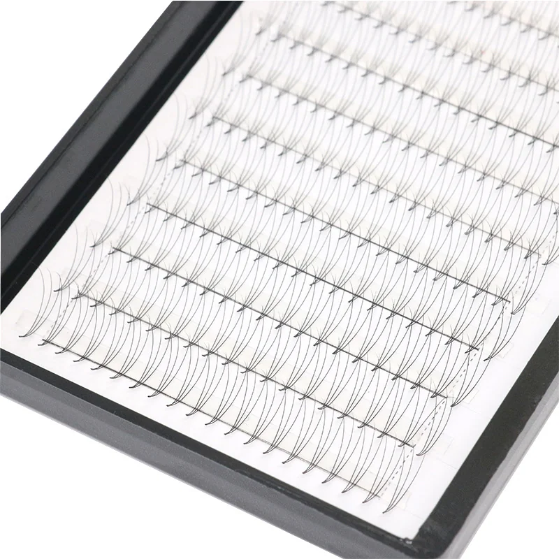 St Future Knot-Free Faux Mink Individual Lashes