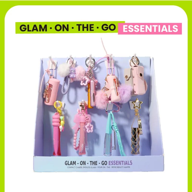 St Future Charm Loop Beauty Capsule