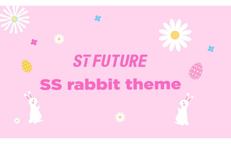 Pink Rabbit Seasonal Beauty Collection