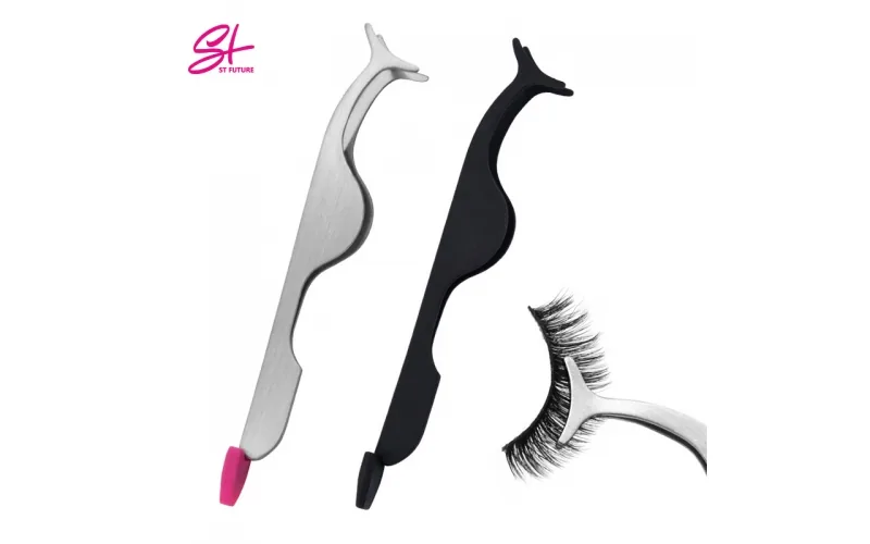 St Future Multi-Functional Eyelash Tools Supplier  Customizable Options for B2B