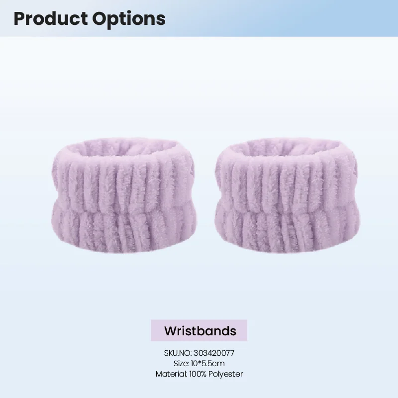 St Future Luxe Dry Ultra-Absorbent Hair Towel Collection