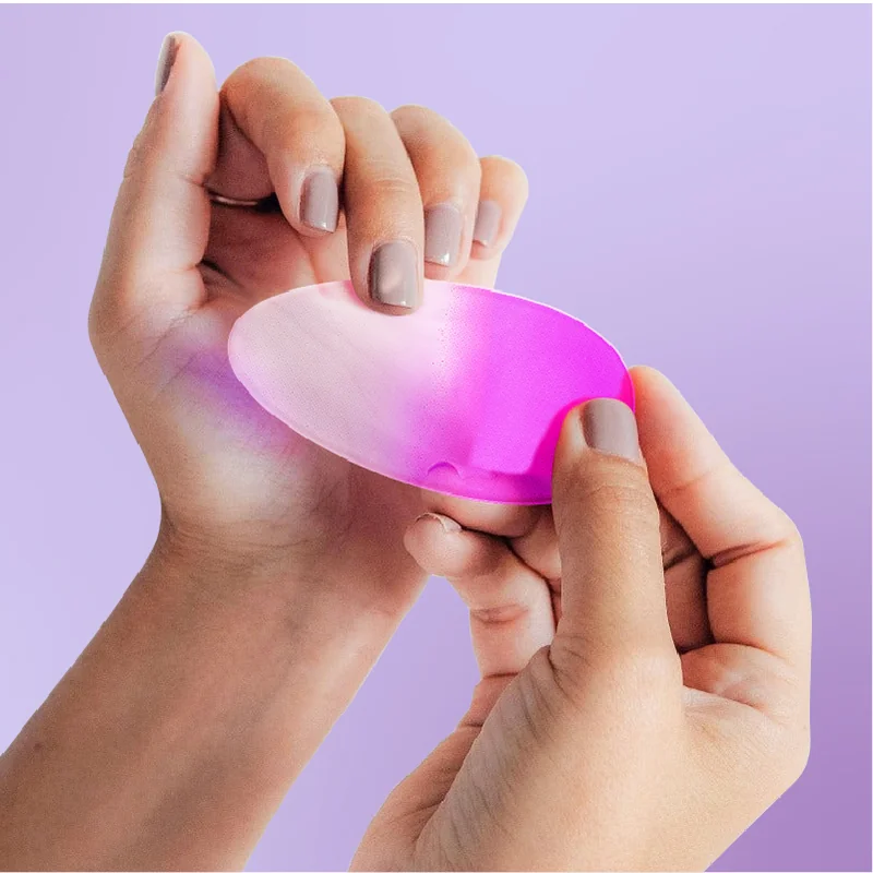 St Future Glass Nail file set