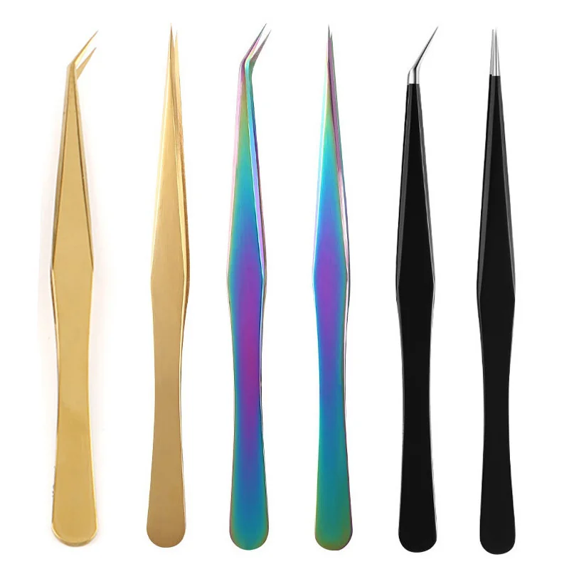 St Future Professional Eyelash Applicators Bulk Supply for Beauty Salons