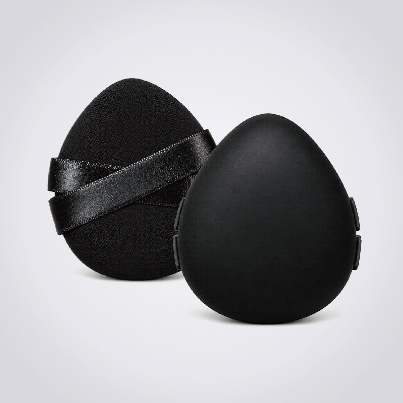 St Future Aqua Touch Foundation-Saving Makeup Puff