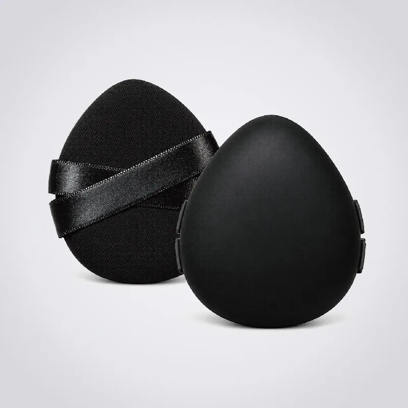 St Future Aqua Touch Foundation-Saving Makeup Puff
