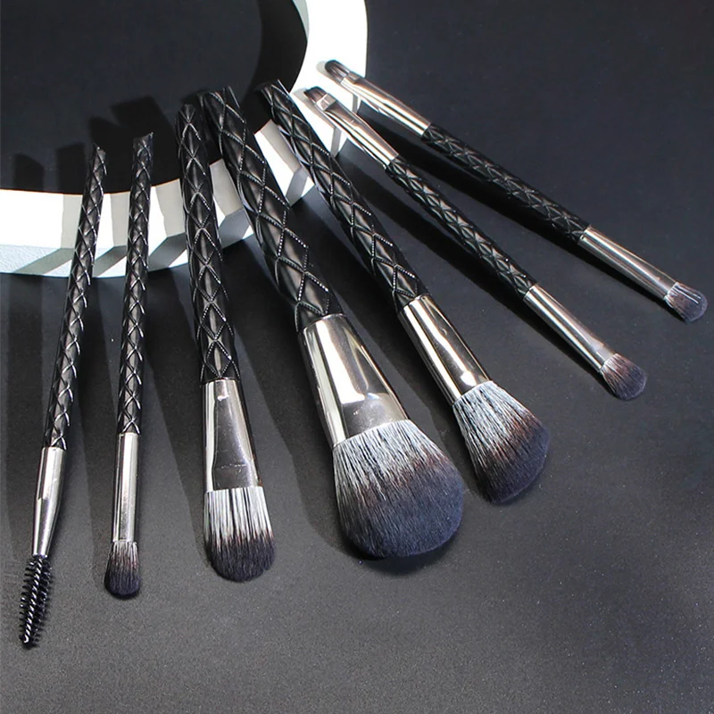 St Future Special-Handle Custom Makeup Brush Set