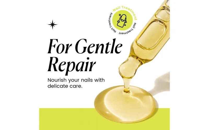 St Future Anti-Bite Nail Treatment