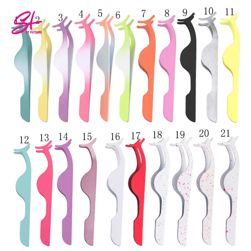 St Future Wholesale Eyelash Tools Reliable Manufacturer & Supplier