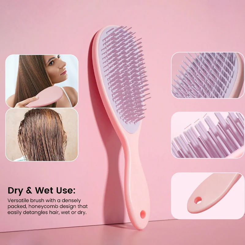 St Future Versatile Styling Brush