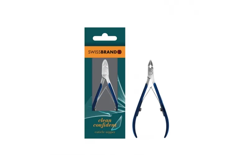 St Future Men's Manicure & Pedicure Tool Collection