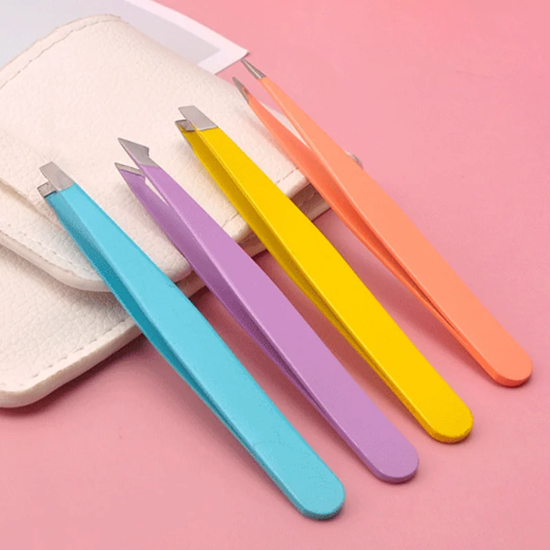 St Future Multi-Piece Tweezer Set
