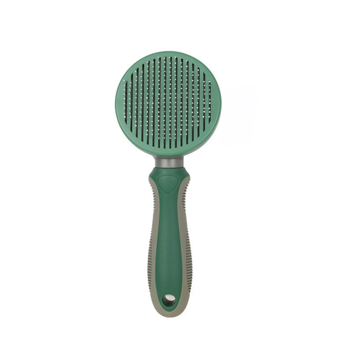 St Future One-Click Self-Cleaning Pet Shedding Brush