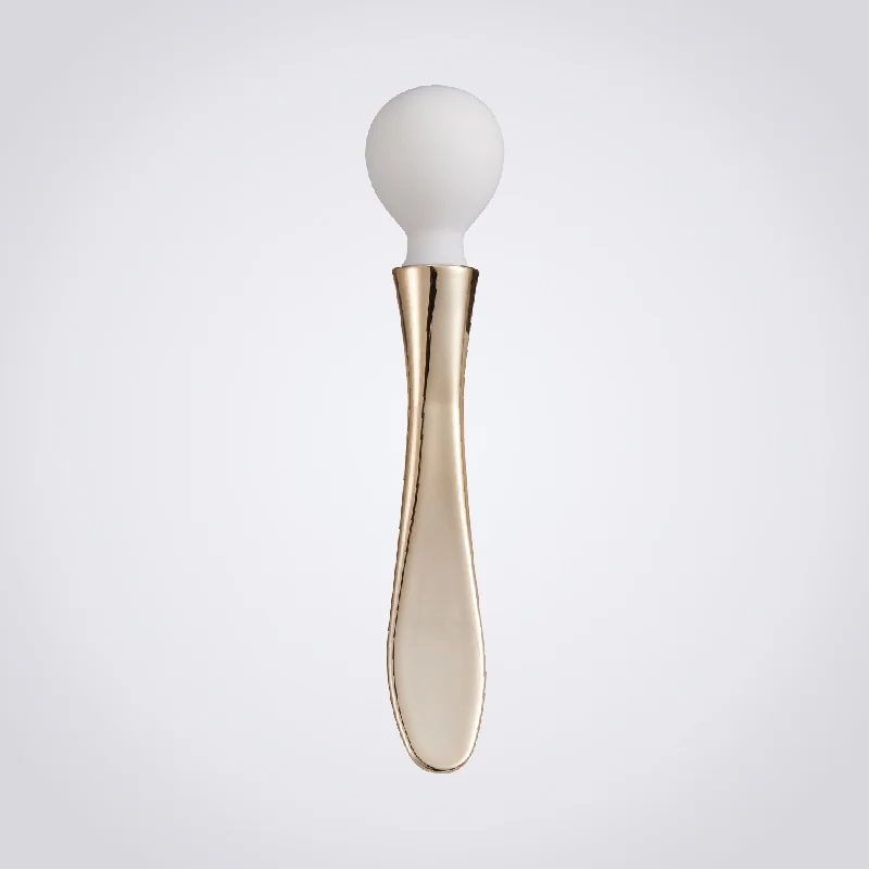 St Future Dual-Ended Silicone Massage Wands