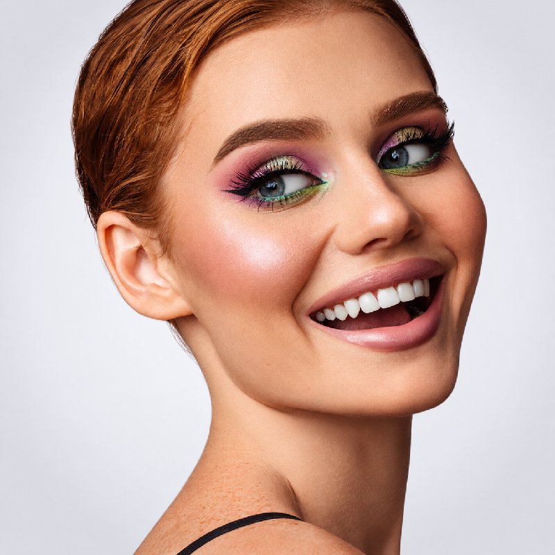 Airy No-Glue Pre-Glued Lashes