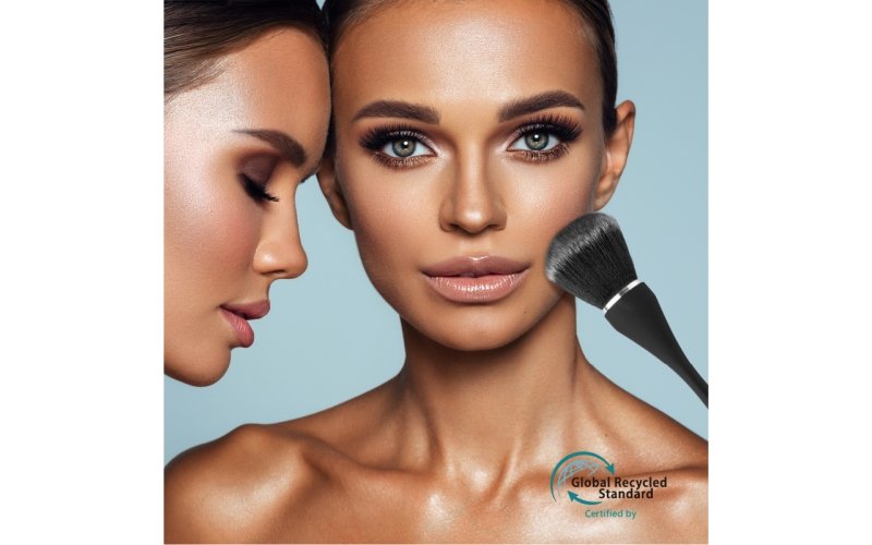 Classic Makeup Brush Set