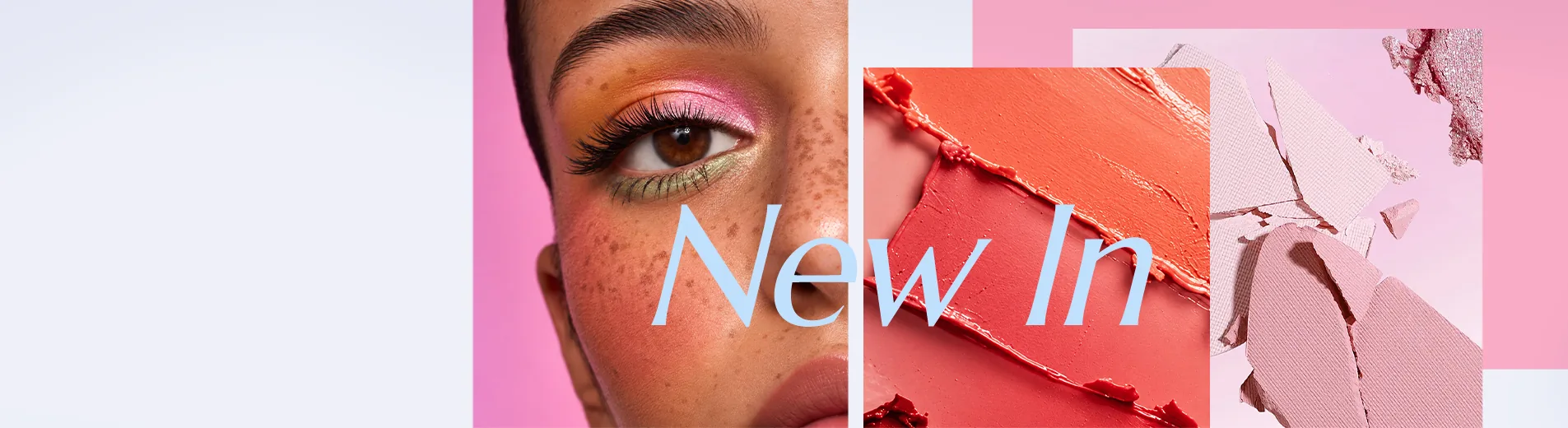 New In